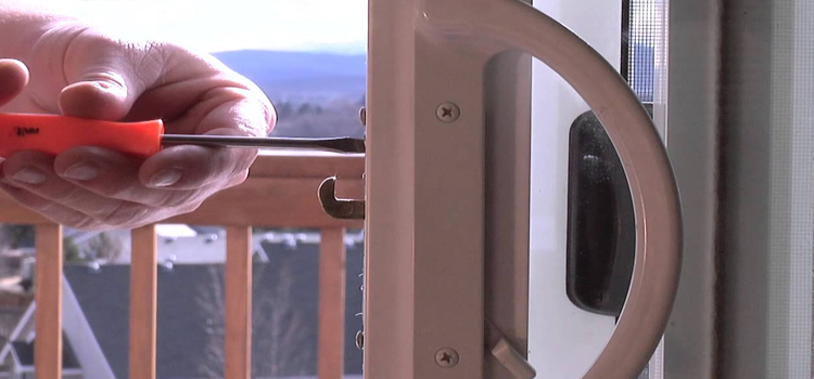 Balcony Door Lock Repair Bonadelle Ranchos-Madera Ranchos